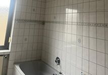 Badezimmer Badewanne