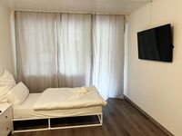 Monteurswohnung mit Balkon in der Stadt! Gute Abindungen Bild 7