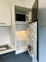 Monteurswohnung mit Balkon in der Stadt! Gute Abindungen Bild 22