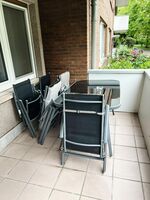 Monteurswohnung mit Balkon in der Stadt! Gute Abindungen Bild 28