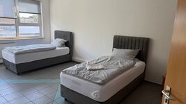 Monteurwohnung zentral gelegen. Bild 15