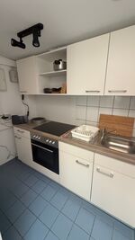 Monteurwohnung zentral gelegen. Bild 12
