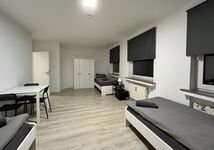 Einzelzimmer / Doppelzimmer / Köln/Bonn/Hennef/Waldbröl Bild 8