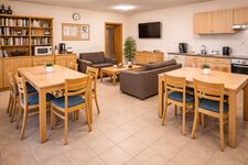 Top Lage, Top Preis: Mitarbeiterzimmer ab 16 Euro! Bild 3