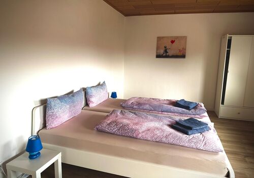 Wohnung Manea-Goncalves Bild 2