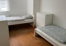 Zimmer u Pawła Einzel- und Doppelzimmer in Gäufelden Bild 2