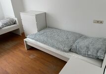 Zimmer u Pawła Einzel- und Doppelzimmer in Gäufelden Bild 1