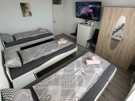 HomeRent in Marl und Umgebung Bild 4