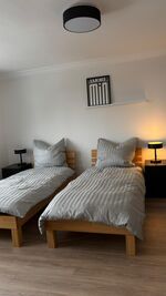 Wohnung Scherf Bild 1