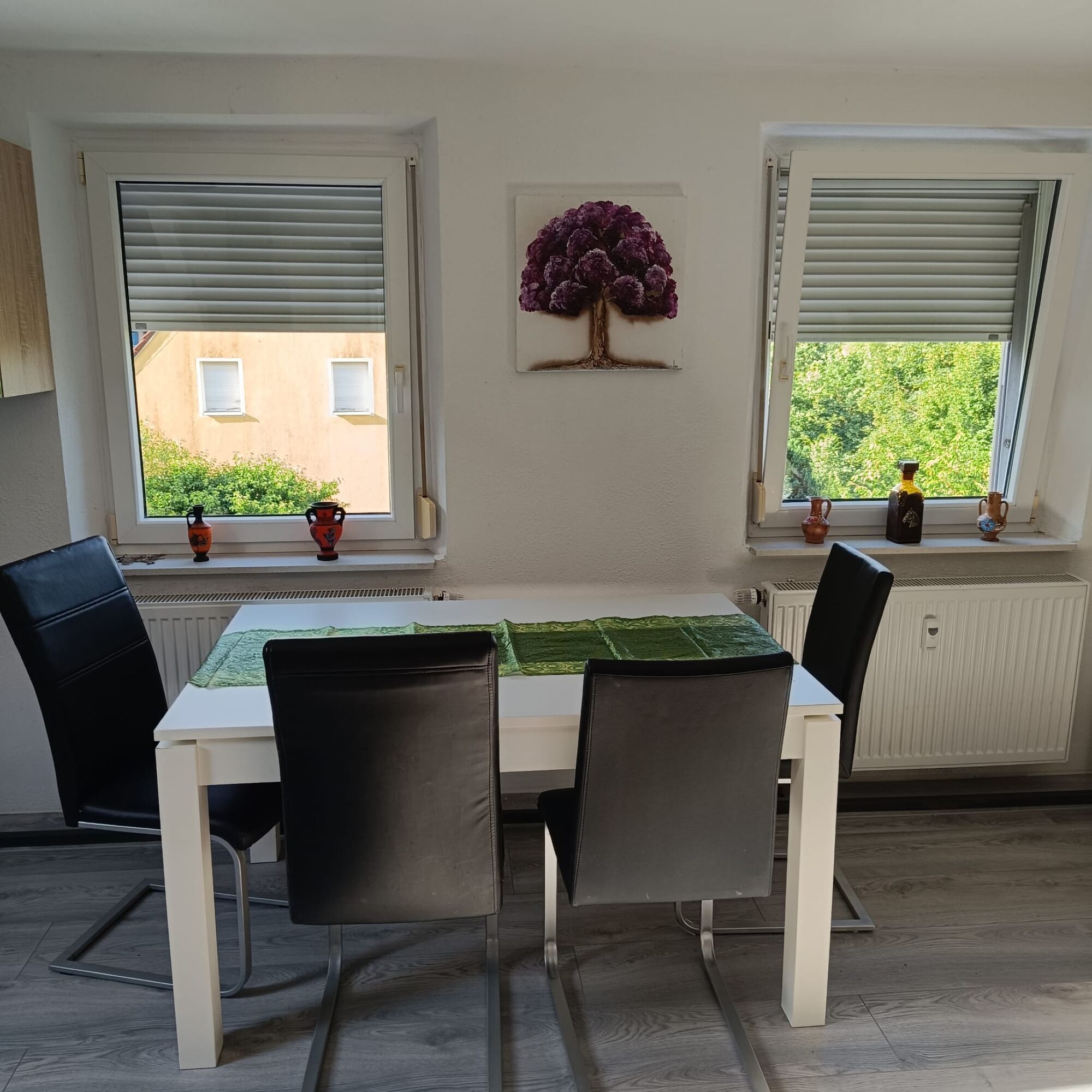 DG Wohn-Esszimmer mit Küche 4