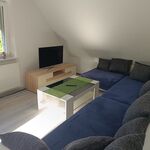 DG Wohn-Esszimmer mit Küche 1