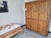 DG Doppelzimmer Einzellbetten 1