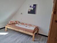 Doppelzimmer mit Einzellbetten