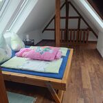 DG Anbau Schlafzimmer mit Aussicht