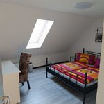 DG Doppelzimmer mit Doppelbett 1