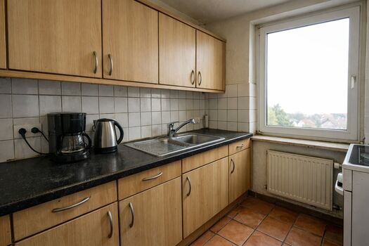 Monteurunterkünfte in Hattingen – 24h Check-In Bild 3