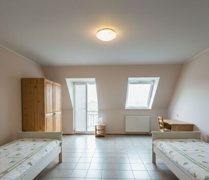 Monteurunterkünfte in Hattingen – 24h Check-In Bild 4