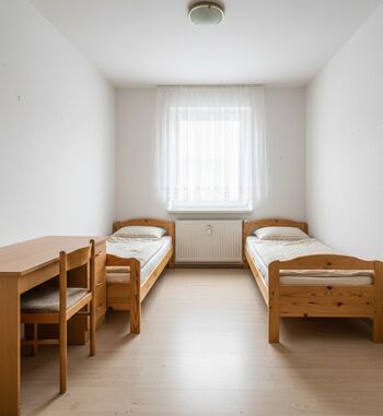 Monteurunterkünfte in Hattingen – 24h Check-In Bild 2