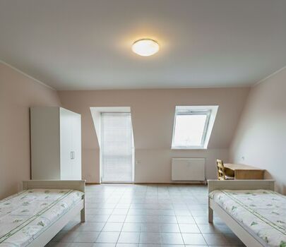 Monteurunterkünfte in Hattingen – 24h Check-In Bild 3