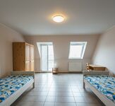 Monteurunterkünfte in Hattingen – 24h Check-In Bild 1