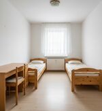 Monteurunterkünfte in Hattingen – 24h Check-In Bild 2