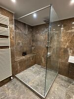 Monteurhaus für bis zu 14 Personen – WLAN, Küche, Parkplätze Bild 8