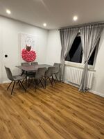 Monteurhaus für bis zu 14 Personen – WLAN, Küche, Parkplätze Bild 6