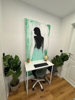 Monteurhaus für bis zu 14 Personen – WLAN, Küche, Parkplätze Bild 16