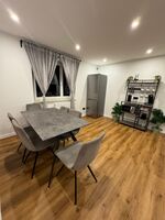 Monteurhaus für bis zu 14 Personen – WLAN, Küche, Parkplätze Bild 7