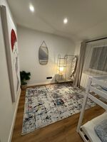 Monteurhaus für bis zu 14 Personen – WLAN, Küche, Parkplätze Bild 24