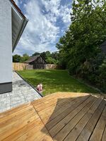 Monteurhaus für bis zu 14 Personen – WLAN, Küche, Parkplätze Bild 12