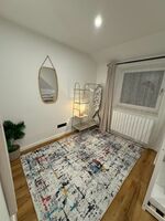 Monteurhaus für bis zu 14 Personen – WLAN, Küche, Parkplätze Bild 23