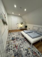 Monteurhaus für bis zu 14 Personen – WLAN, Küche, Parkplätze Bild 18