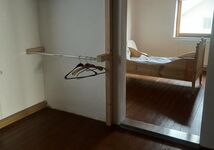 2-Bett-Zimmer mit Nebenraum