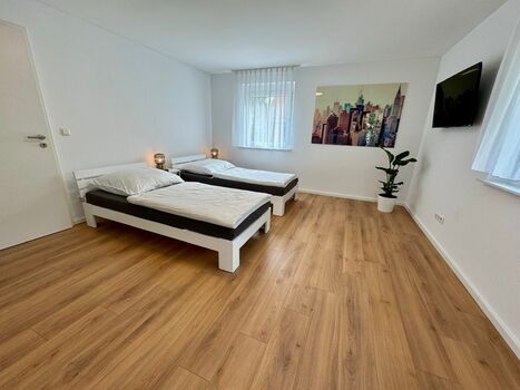 Wohnung Leinfelden