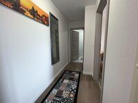 Apart A2 Magdeburg // Moderne Ferien- und Monteurwohnung Zdjęcie 19