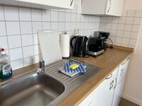 Apart A2 Magdeburg // Moderne Ferien- und Monteurwohnung Zdjęcie 22