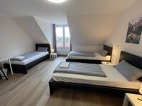 Apart A2 Magdeburg // Moderne Ferien- und Monteurwohnung Zdjęcie 15