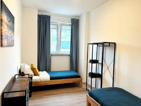 Monteurwohnung Duisburg-Rahm für bis zu 7 Personen Bild 4