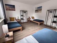 Monteurwohnung Duisburg-Rahm für bis zu 7 Personen Bild 17