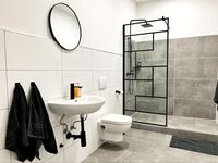 Monteurwohnung Duisburg-Rahm für bis zu 7 Personen Bild 9