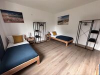 Monteurwohnung Duisburg-Rahm für bis zu 7 Personen Bild 16