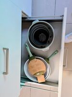 Monteurunterkunft Baden-Baden für bis zu 10 Personen Bild 10