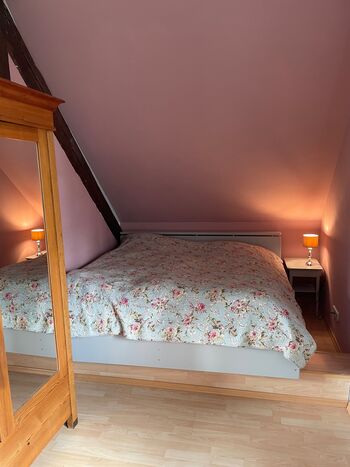 Wohnung Knesebeck Picture 4