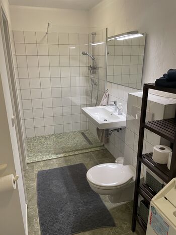 Wohnung Knesebeck Picture 5