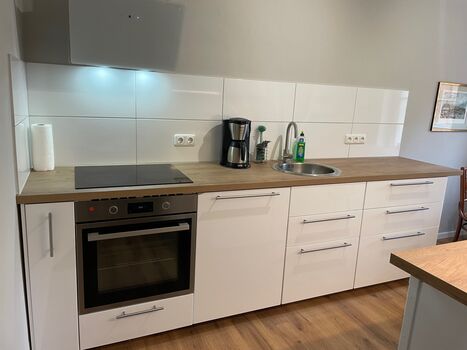 Wohnung Knesebeck Picture 2