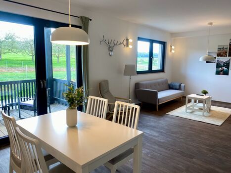Rainberg - Appartement 1