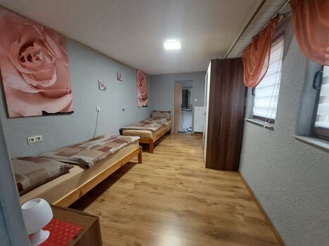 Monteurwohnungen / Monteurunterkünfte Tumulka Zdjęcie 4