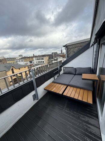 Work & Relax City Apartment Krefeld Picture 3