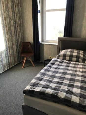 Monteurwohnungen direkt in Schkeuditz, inklusive Reinigung Bild 4